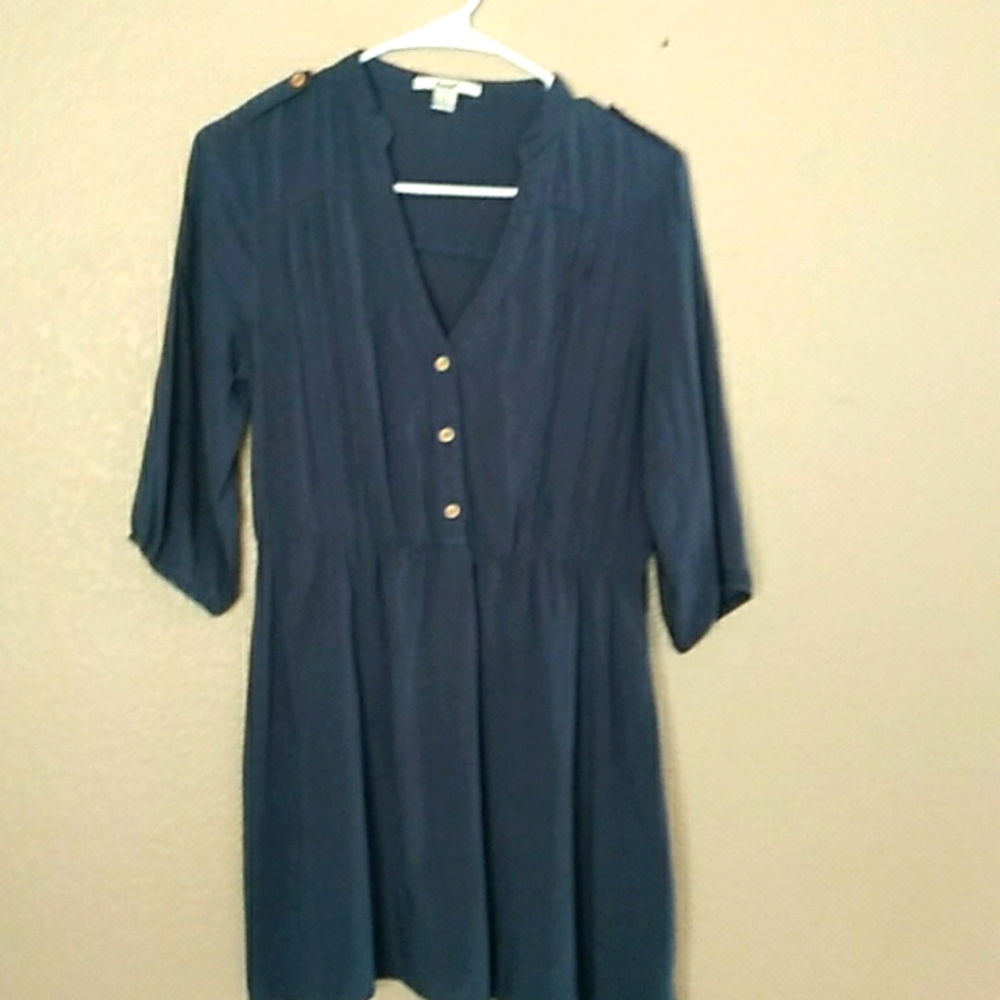 👗 Papaya| Womans | 3/4 Sleeve Dress